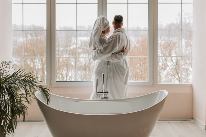 Spa à la carte