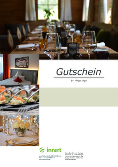 Gutscheinmotiv 8