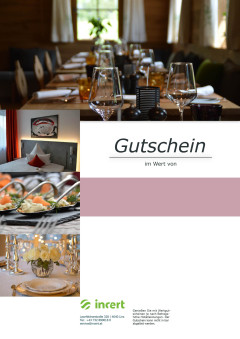 Gutscheinmotiv 18