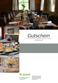 Gutscheinmotiv 9
